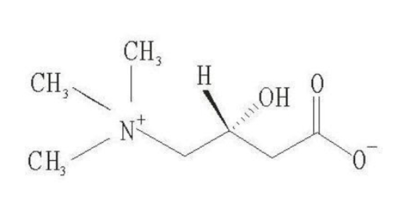 levocarnitine